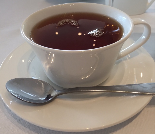 JING tea Earl Grey Celtic Manor